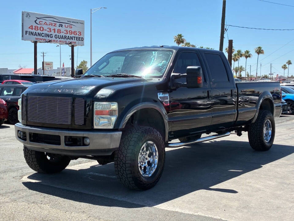 ford f-350 super duty 2008 1FTWW31R68EA21084 image ford f-350 super duty 2008 1FTWW31R68EA21084 image